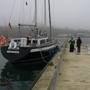 Expedición “De Hoorn a Kaap Hoorn” en Camaret-sur-Mer