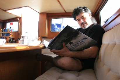 Expedición de Hoorn a Kaap Hoorn