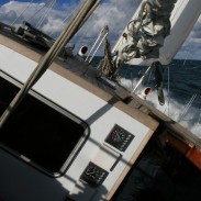 Expedición “De Hoorn a Kaap Hoorn”