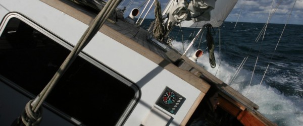 Expedición “De Hoorn a Kaap Hoorn” Expedición de Hoorn a Kaap Hoorn