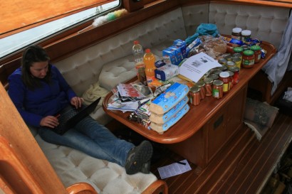 Expedición de Hoorn a Kaap Hoorn