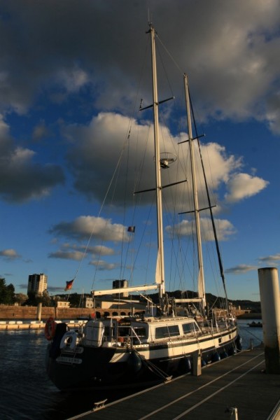 Expedición de Hoorn a Kaap Hoorn