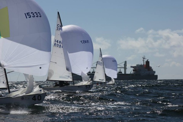 Sudamericano Lightning 2013 04