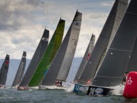 4º fecha Campeonato Sudamericano Soto 40 en Búzios © Matias Capizzano