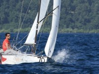 Sorvest - Nacional Lightning Pucón 2011