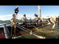 Americas Cup WS San Diego-USA ACWS San Diego-USA