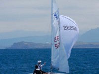 Chilenos en Mundial ISAF – Perth 2011 Crédito Foto: www.cya.cl