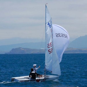 Benjamin Grez - Diego Gonzalez en 420