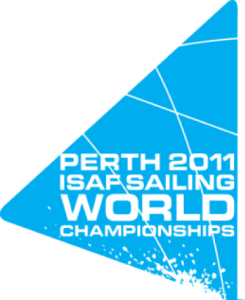 ISAF Sailing World Championship 2011