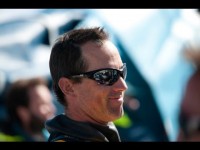 Cape Town In-Port Race Volvo Ocean Race 2011-12