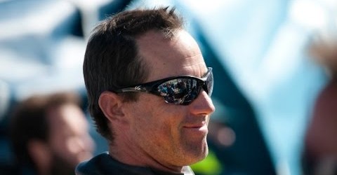 Cape Town In-Port Race Volvo Ocean Race 2011-12