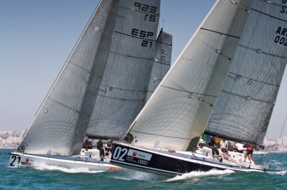 Soto 40 Audi MedCup (2)