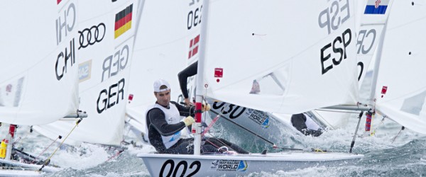 Hnos. Herman y Matías del Solar / 2º día en Perth 2011 Crédito Foto: ©Alex McKinnon