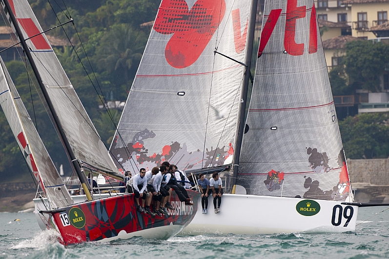 Mitsubishi & VTR S40