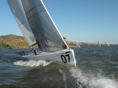 10 Diciembre 2011 / Lago Rapel