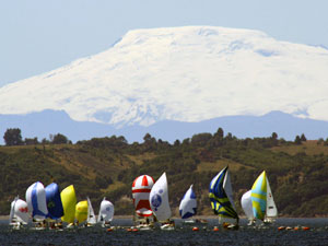 Regata VTR Chiloé 2012 Regata Chiloé Bicentenario (3)