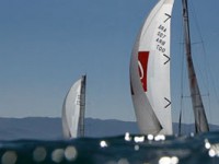 Soto 40 European Championship: Copa Sotogrande La clase Soto 40 OD