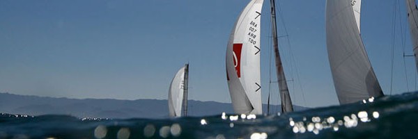 Soto 40 European Championship: Copa Sotogrande La clase Soto 40 OD