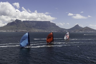 V&A Waterfront Cape Town, South Africa