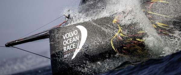 6º semana Volvo Ocean Race 2011-12 © PAUL TODD/Volvo Ocean Race