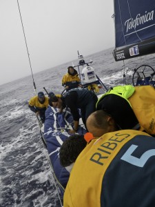 Team Telefonica 16-Dic