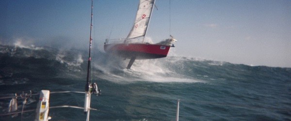 Los mejores videos de Vela Wynand Extreme