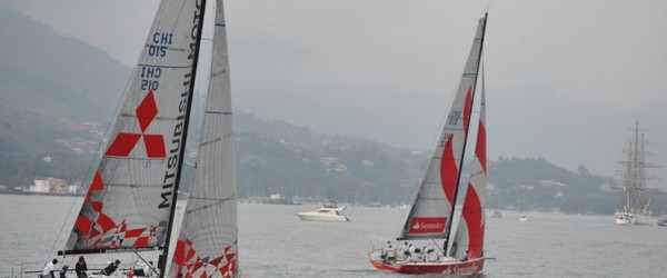 © Flickr s40od / Class Soto40