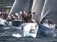 Cascais Audi MedCup. © Fliker s40od / Class Soto40