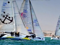 Regata Aniversario Club de Yates Quinteros