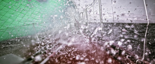 Crédito Foto: PAUL TODD/Volvo Ocean Race