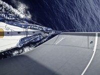 © Diego Fructuoso/Team Telefonica/Volvo Ocean Race