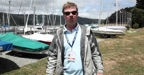 [video] Regata entrenamiento / Pirat World Cup 2012 – Valdivia