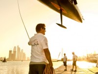 Previa de la Etapa 3 / VOR 2011-12 Crédito Foto: Marc Bow / Volvo Ocean Race