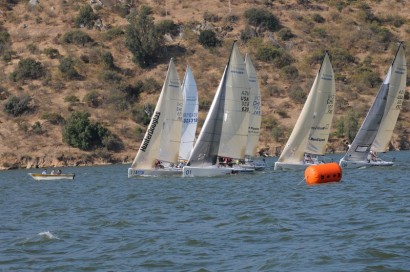Copa Suzuki Melges 24 Ene2012