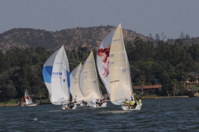 Copa Suzuki Rapel 2012 © melges24.cl