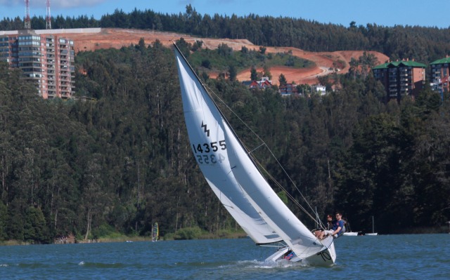 Laguna Grande / Andalué