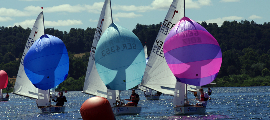 Pirat World Cup 2012 - Valdivia