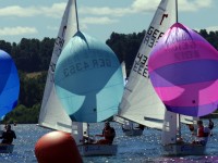 Resultados 56º Campeonato Nacional Clase Pirata © Miguel Angel Bustos | piratworldcup2012.cl