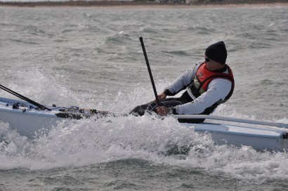 © Pierre Orphanidis / VSail.info