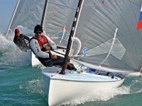 © Pierre Orphanidis / VSail.info