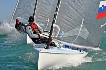 © Pierre Orphanidis / VSail.info