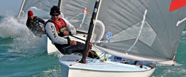 © Pierre Orphanidis / VSail.info