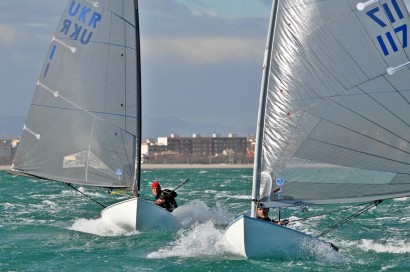 © Pierre Orphanidis / VSail.info