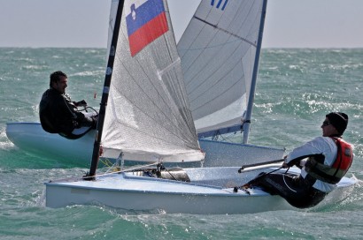 © Pierre Orphanidis / VSail.info