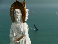 © PAUL TODD/Volvo Ocean Race