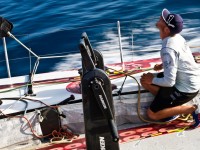 VOR: A menos de 500mn de Sanya © Amory Ross/PUMA Ocean Racing/Volvo Ocean Race