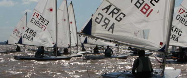 Centro Sudamericano de Laser Std y 4.7 © Claudio Cambria