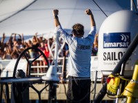 La Volvo Ocean Race y las dudas post Etapa 5 (Credit: IAN ROMAN/Volvo Ocean Race)