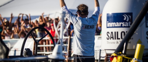 La Volvo Ocean Race y las dudas post Etapa 5 (Credit: IAN ROMAN/Volvo Ocean Race)