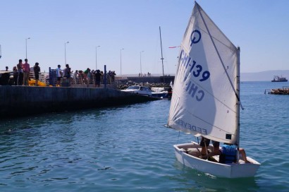 © Talcahuano se recrea